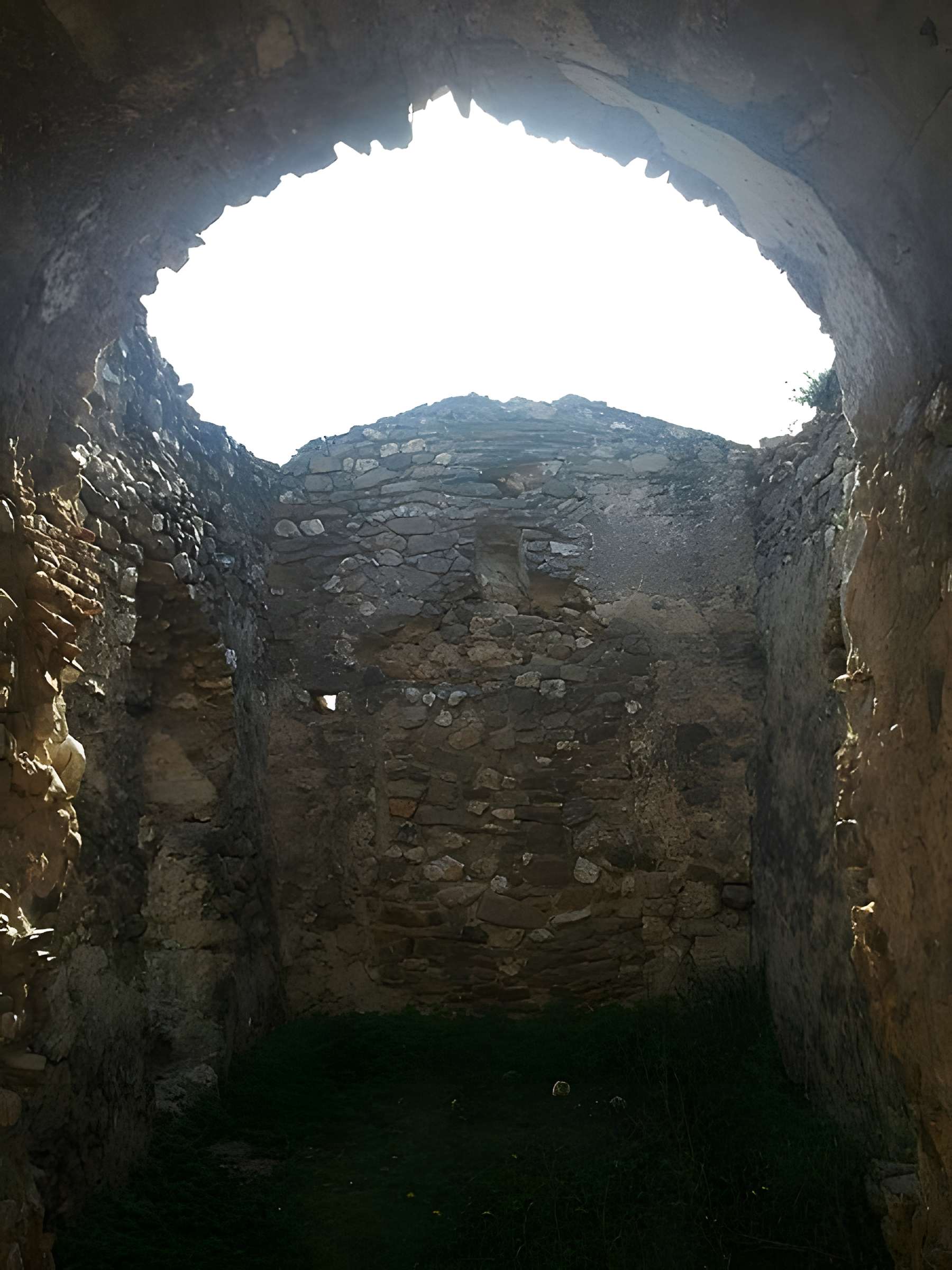 Église Saint-Vincent de Fourques