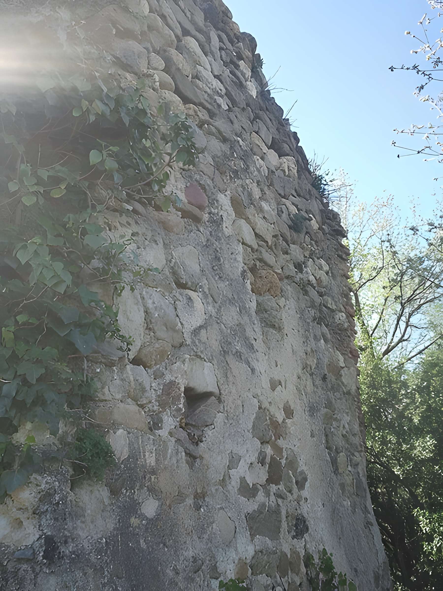 Église Saint-Vincent de Fourques