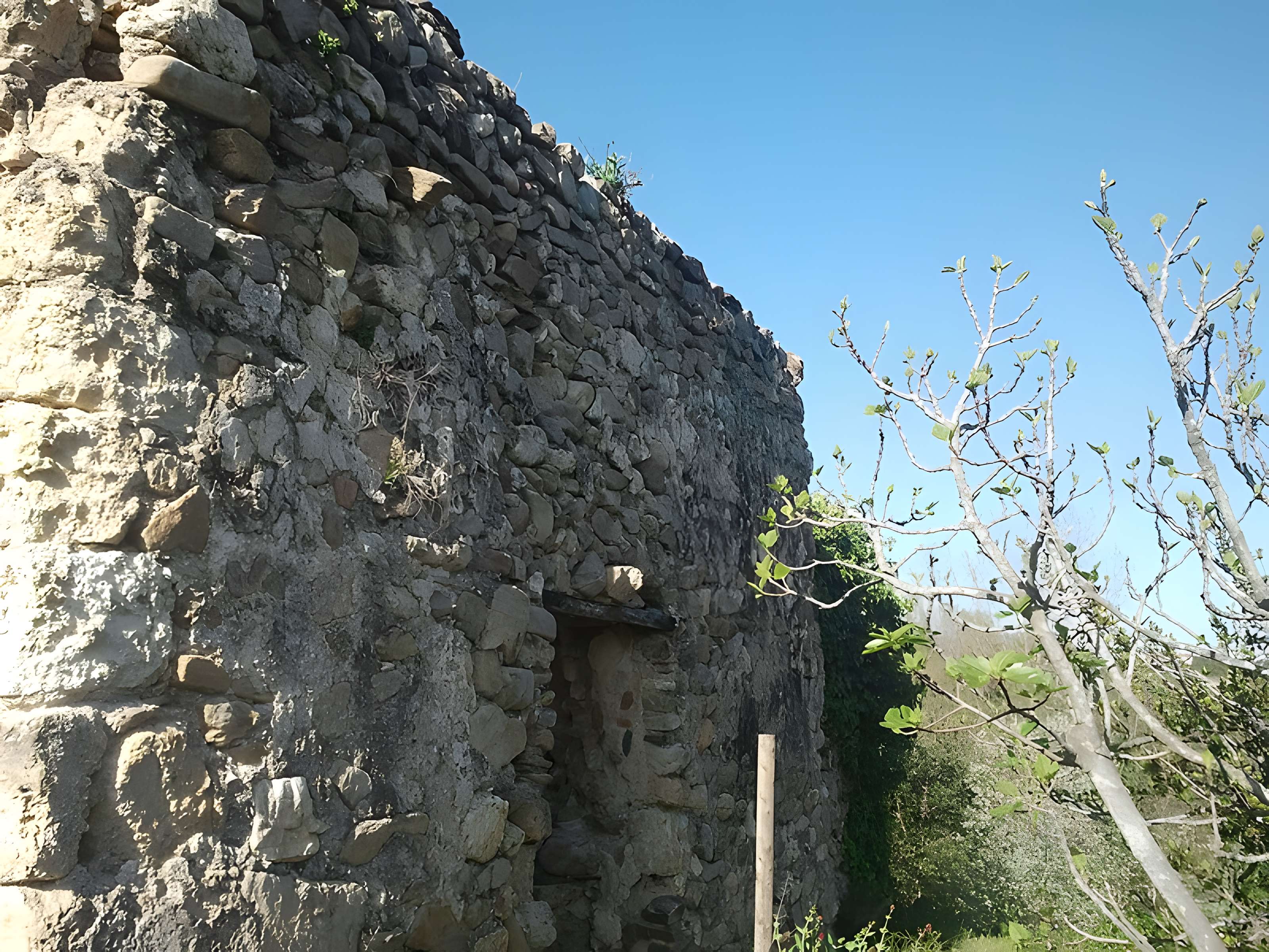 Église Saint-Vincent de Fourques