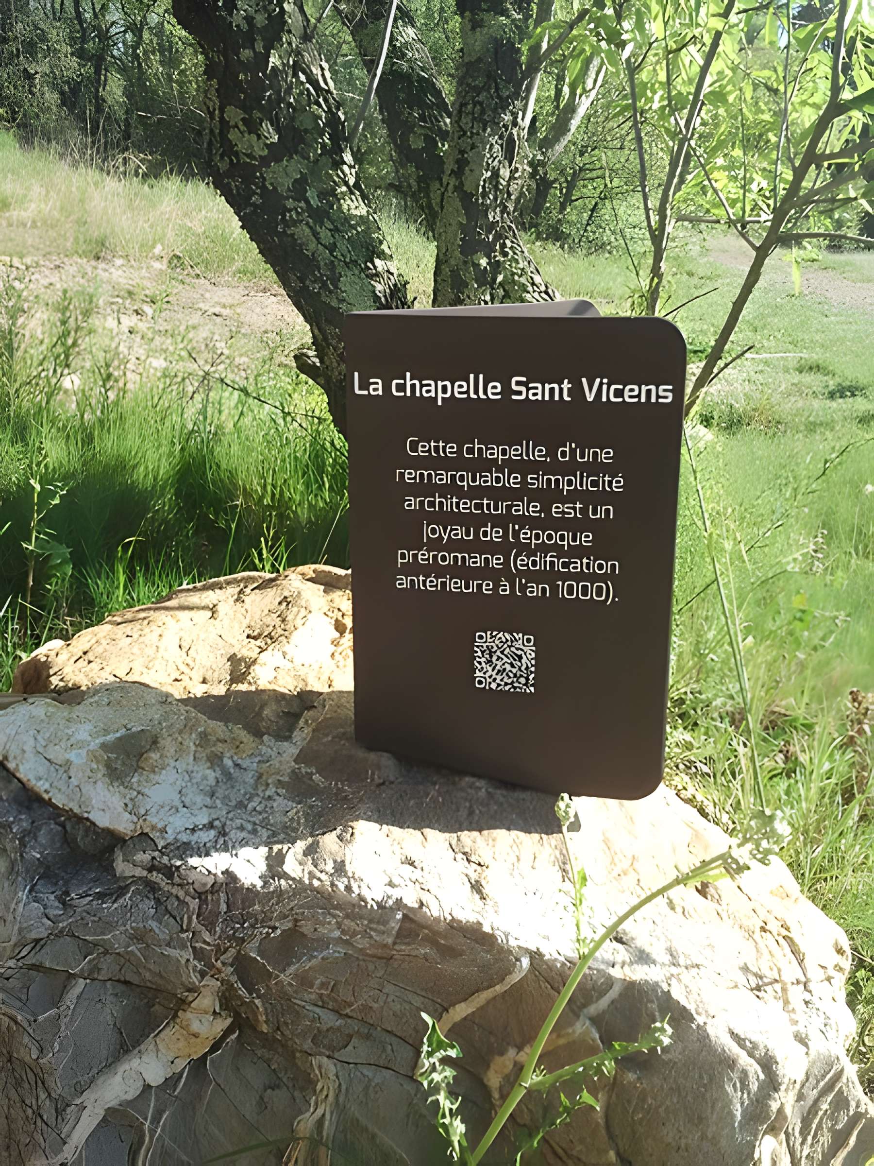 Église Saint-Vincent de Fourques