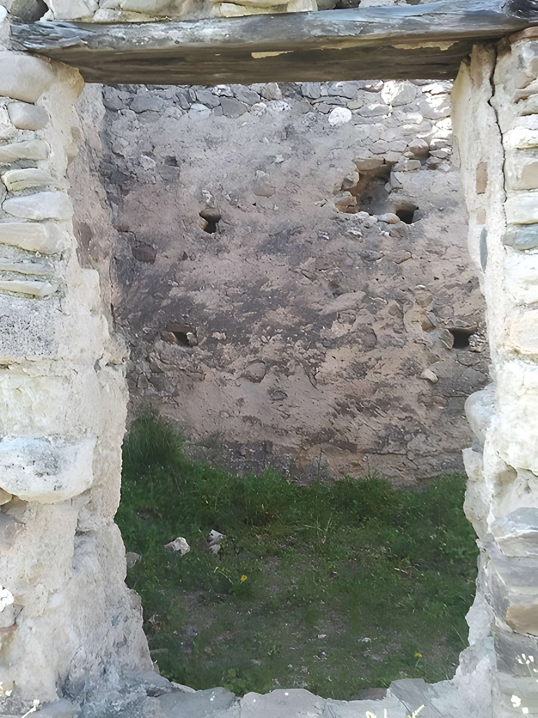 Église Saint-Vincent de Fourques