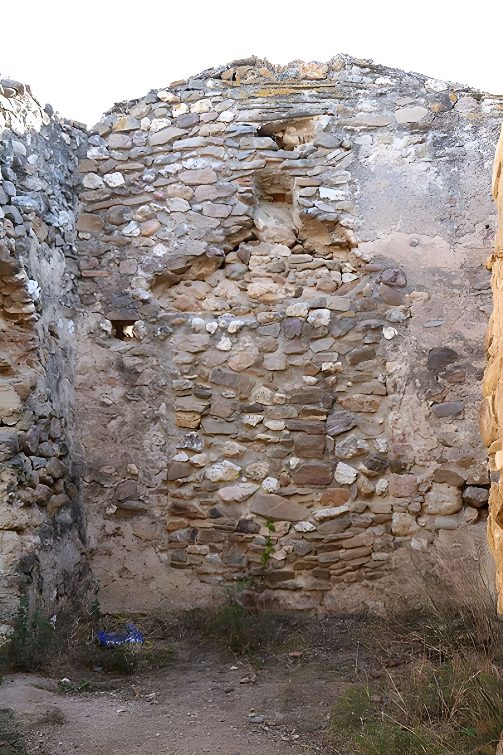 Église Saint-Vincent de Fourques