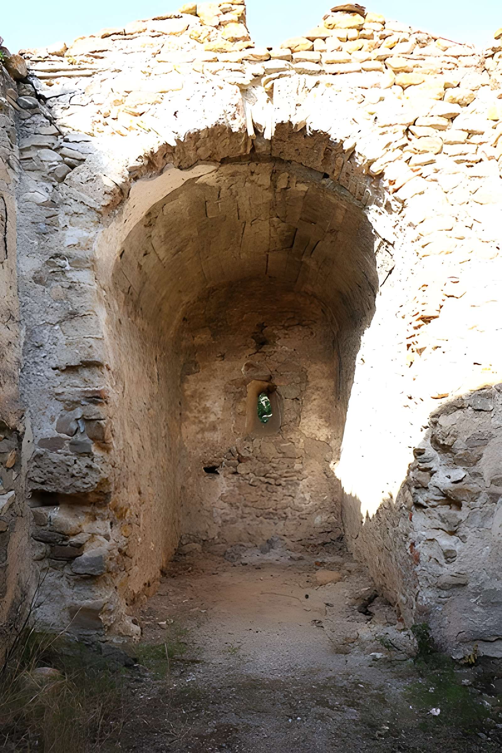 Église Saint-Vincent de Fourques