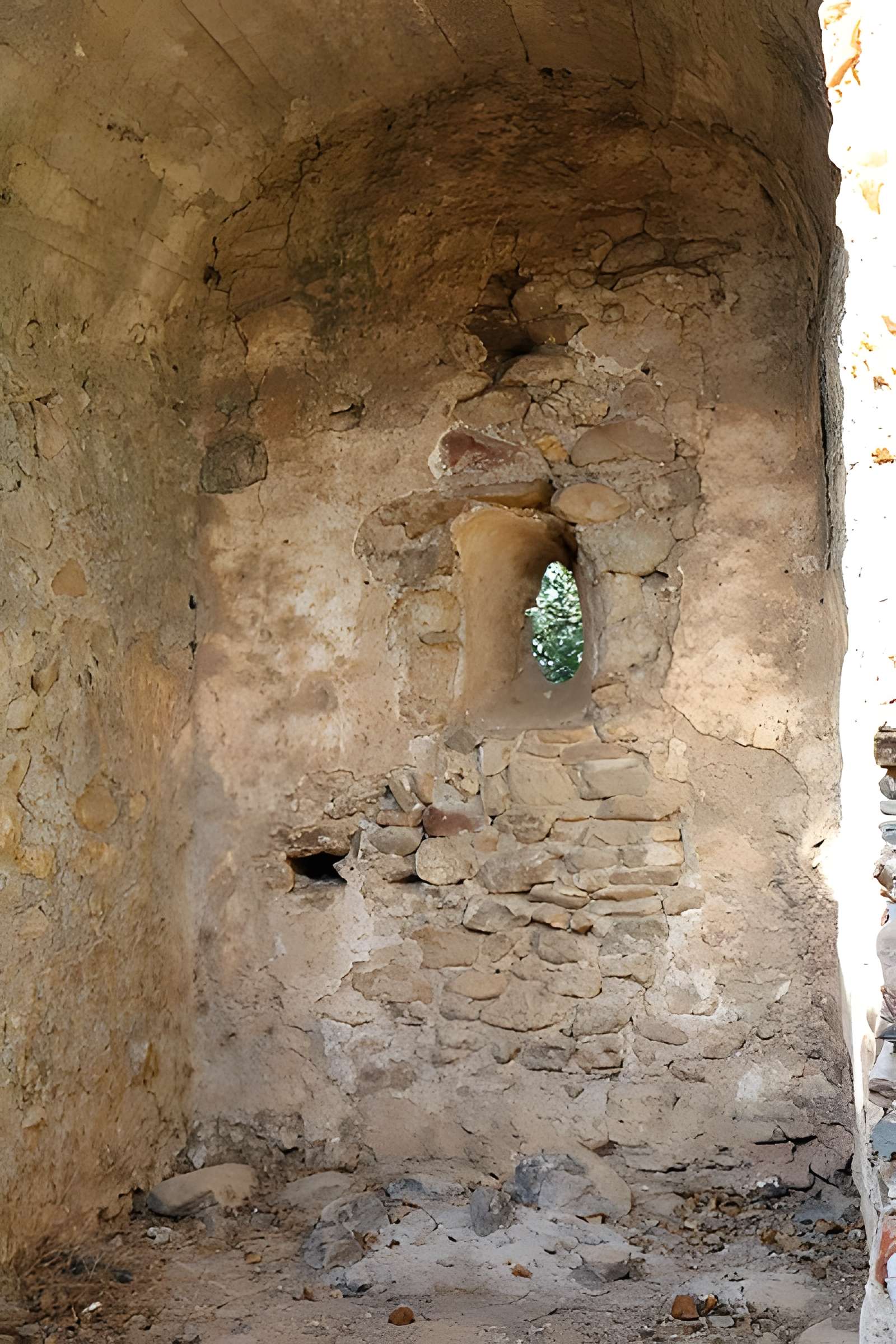 Église Saint-Vincent de Fourques