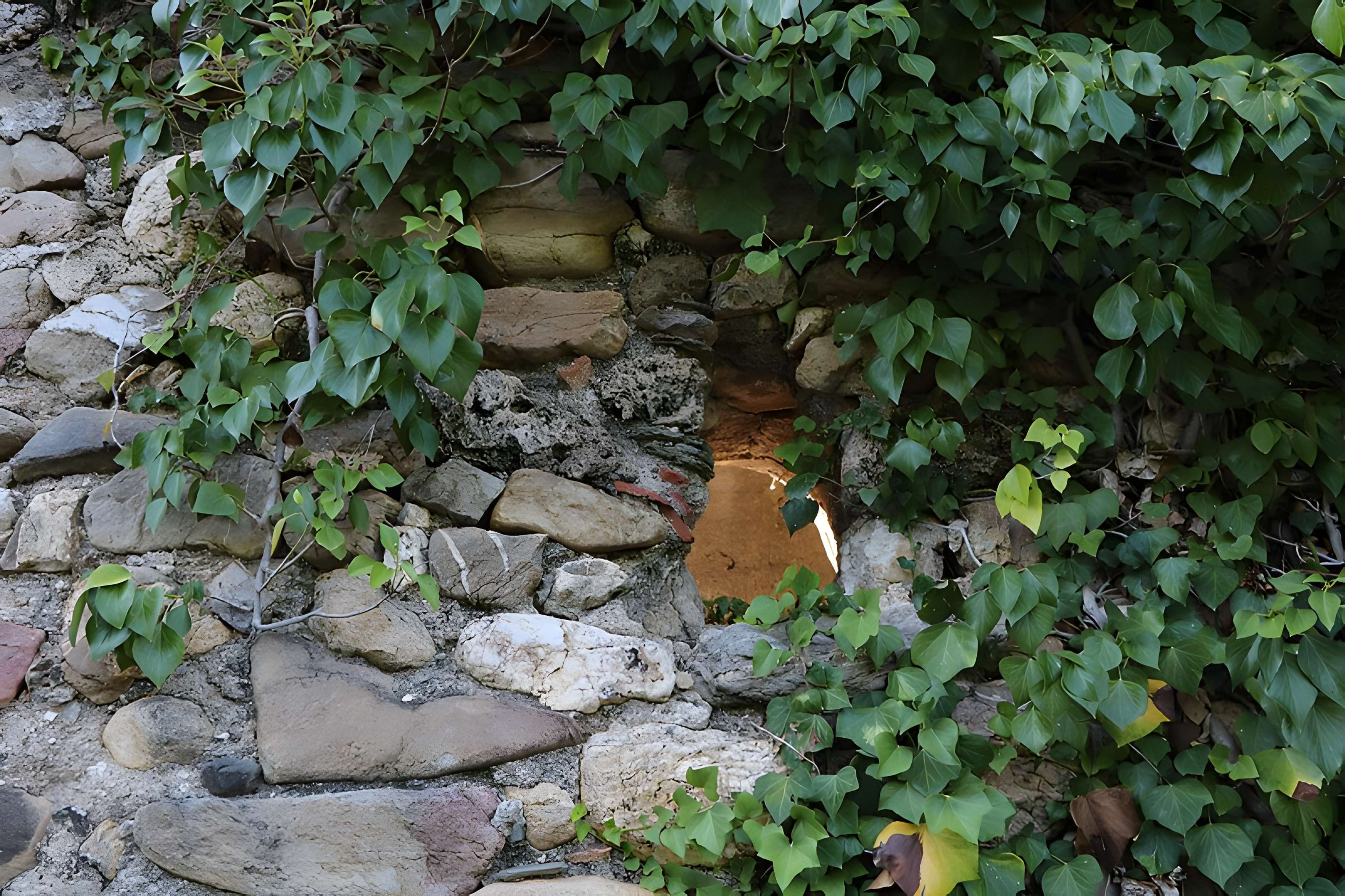 Église Saint-Vincent de Fourques