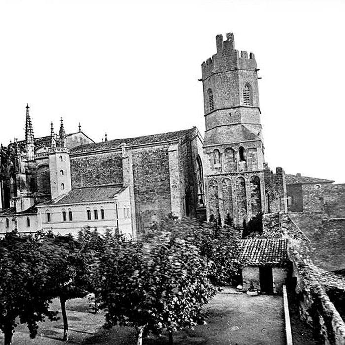 Photo de Cathédrale Saint-Vincent de Viviers