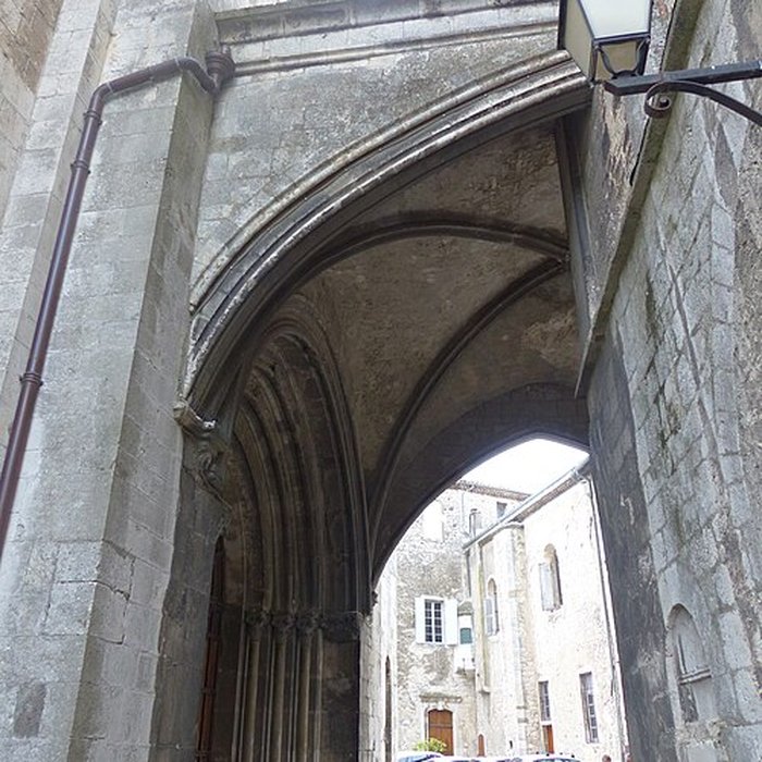 Photo de Cathédrale Saint-Vincent de Viviers