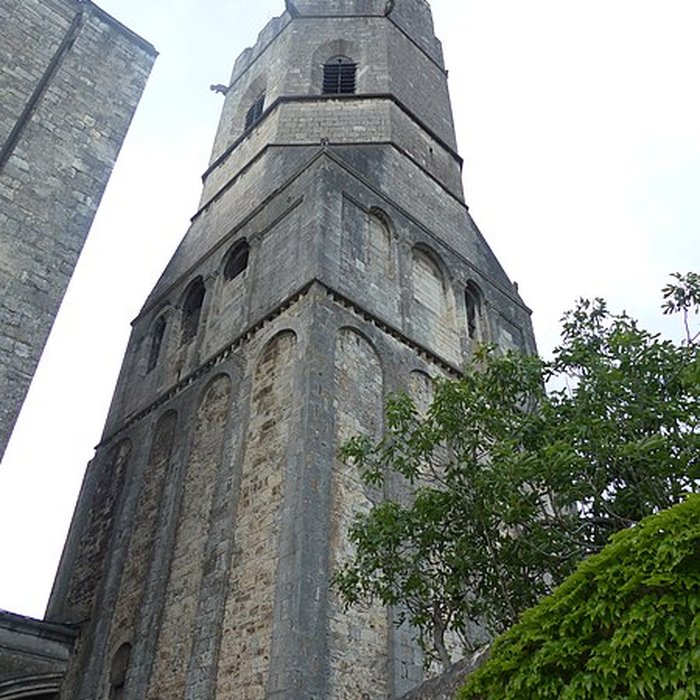 Photo de Cathédrale Saint-Vincent de Viviers