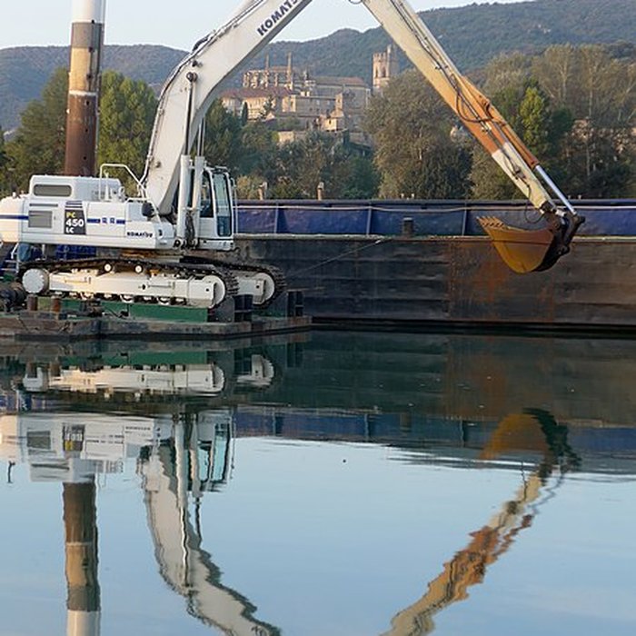 Photo de Cathédrale Saint-Vincent de Viviers