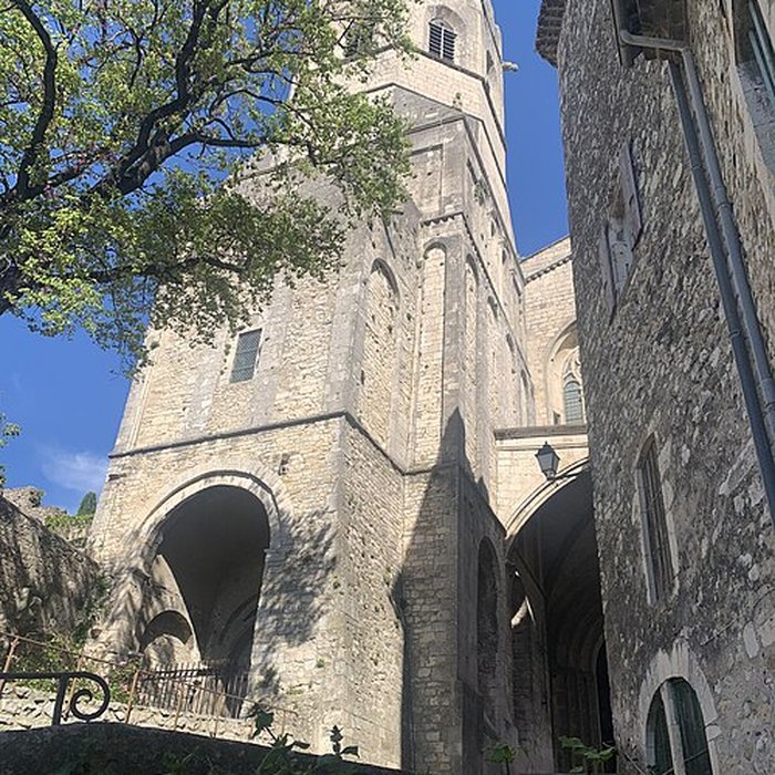 Photo de Cathédrale Saint-Vincent de Viviers