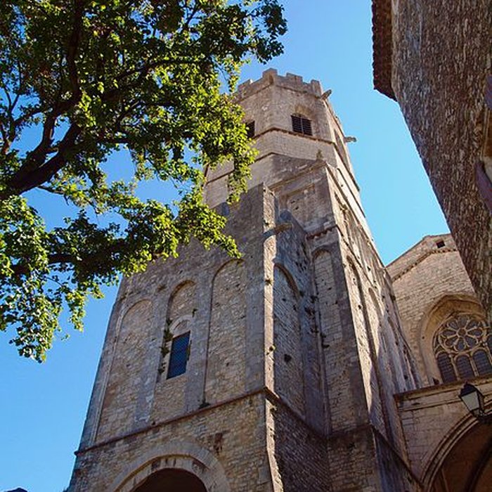 Photo de Cathédrale Saint-Vincent de Viviers