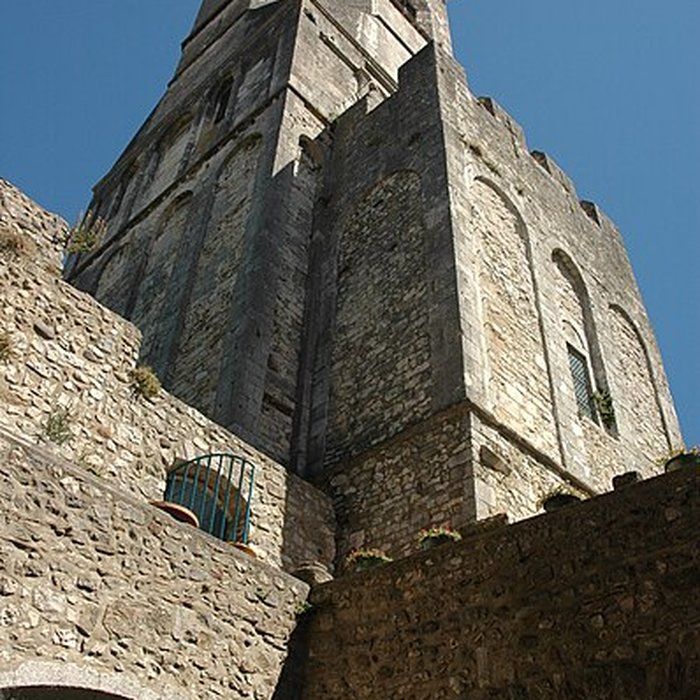 Photo de Cathédrale Saint-Vincent de Viviers