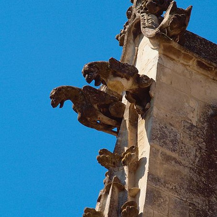 Photo de Cathédrale Saint-Vincent de Viviers