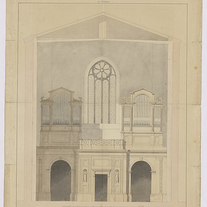 Photo de Cathédrale Saint-Vincent de Viviers