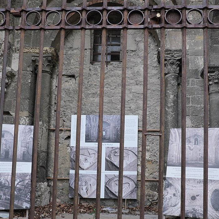 Photo de Cathédrale Saint-Vincent de Viviers