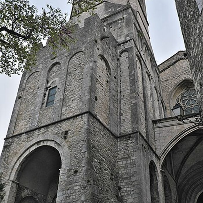 Photo de Cathédrale Saint-Vincent de Viviers