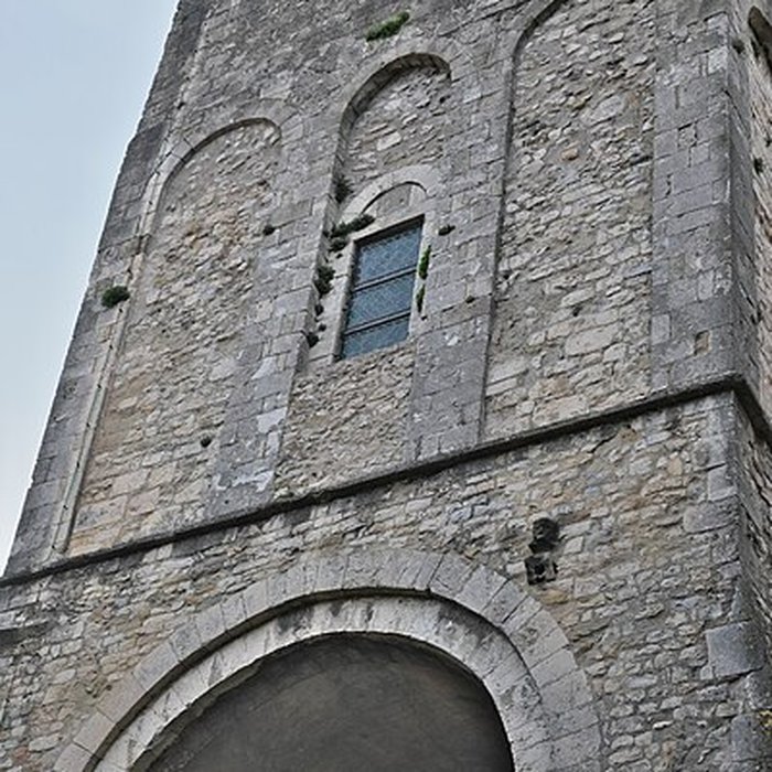 Photo de Cathédrale Saint-Vincent de Viviers