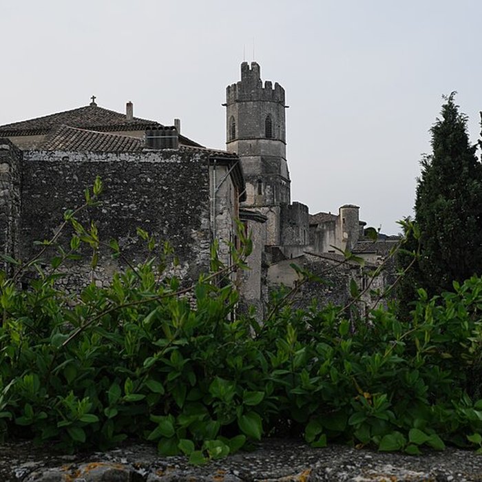 Photo de Cathédrale Saint-Vincent de Viviers