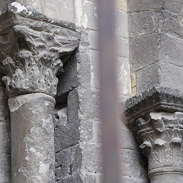 Photo de Cathédrale Saint-Vincent de Viviers