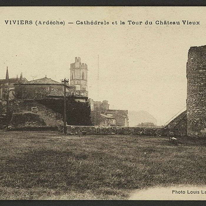 Photo de Cathédrale Saint-Vincent de Viviers