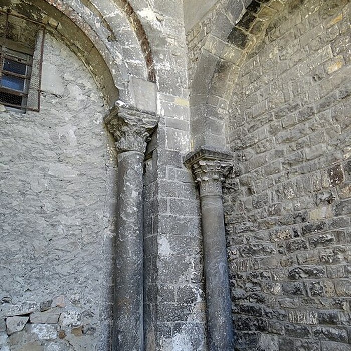Photo de Cathédrale Saint-Vincent de Viviers