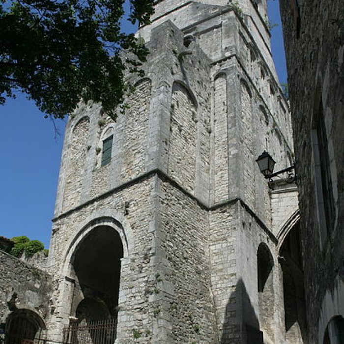 Photo de Cathédrale Saint-Vincent de Viviers