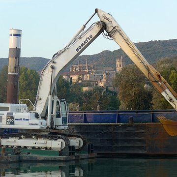 Cathédrale Saint-Vincent de Viviers