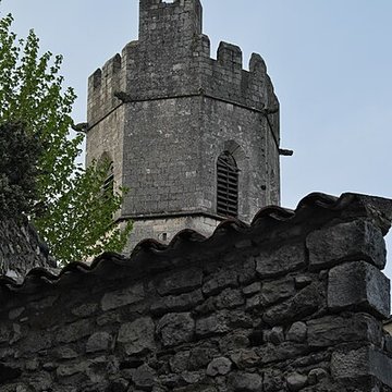 Cathédrale Saint-Vincent de Viviers