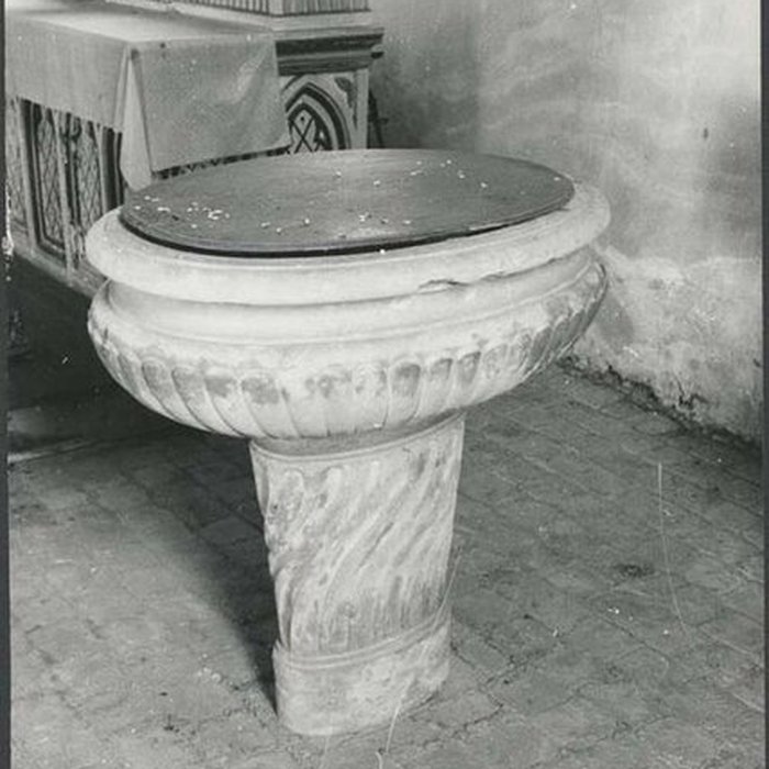 Photo de Église Saint-Vincent de Machault