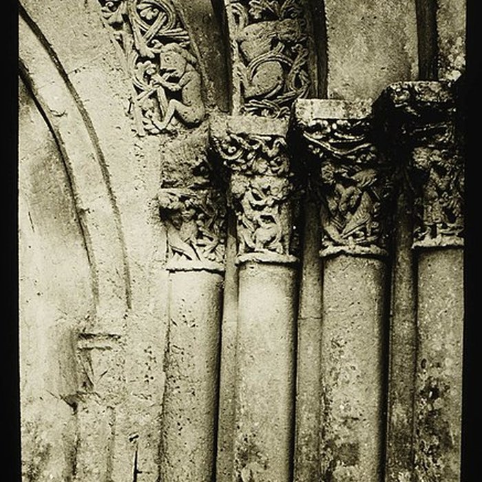 Photo de Église Saint-Vincent de Marcillac