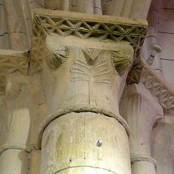 Photo de Église Saint-Vincent de Marcillac