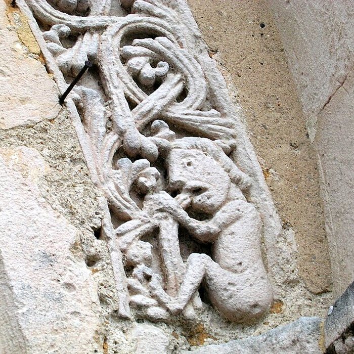 Photo de Église Saint-Vincent de Marcillac