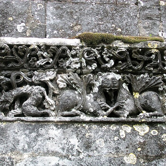 Photo de Église Saint-Vincent de Marcillac