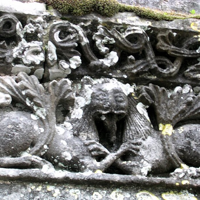 Photo de Église Saint-Vincent de Marcillac