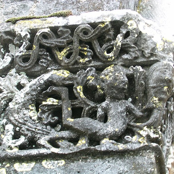 Photo de Église Saint-Vincent de Marcillac