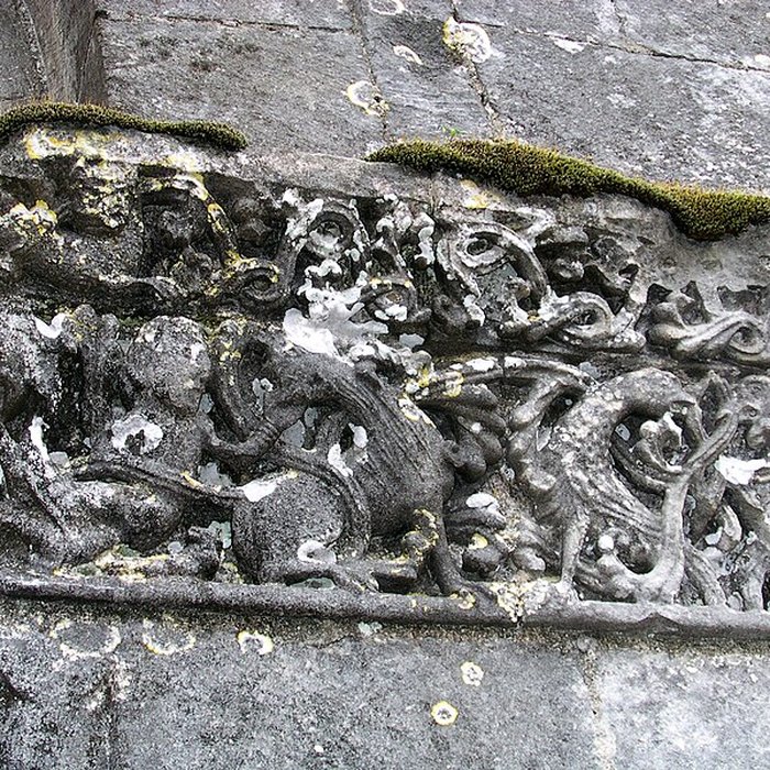 Photo de Église Saint-Vincent de Marcillac