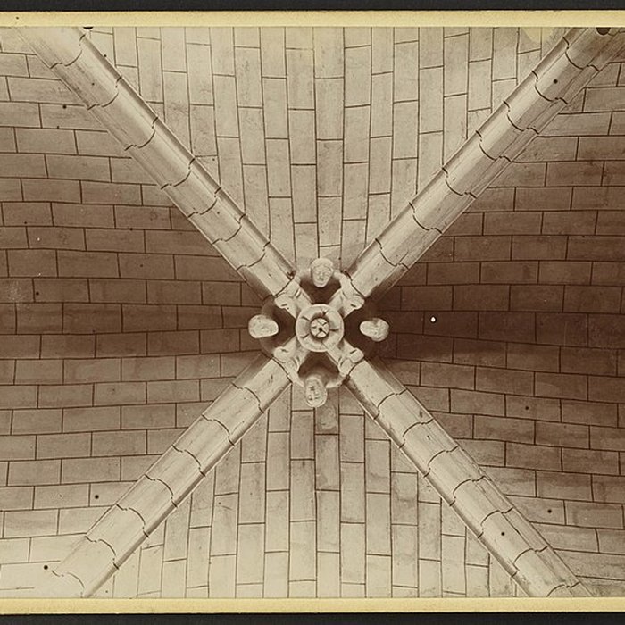 Photo de Église Saint-Vincent de Marcillac