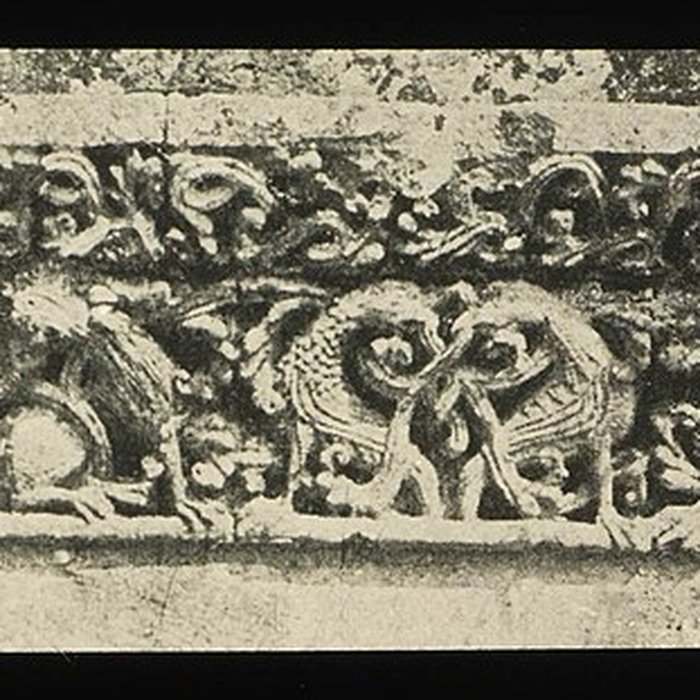 Photo de Église Saint-Vincent de Marcillac