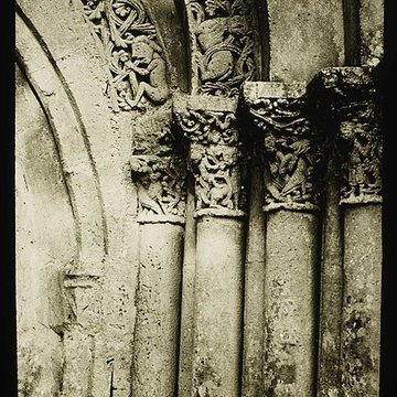 Église Saint-Vincent de Marcillac