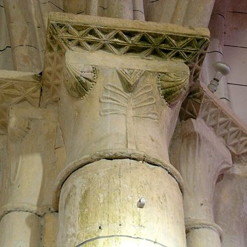 Église Saint-Vincent de Marcillac