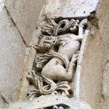Église Saint-Vincent de Marcillac