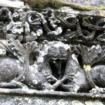 Église Saint-Vincent de Marcillac