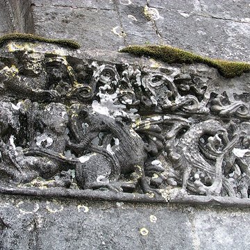 Église Saint-Vincent de Marcillac