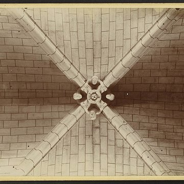 Église Saint-Vincent de Marcillac