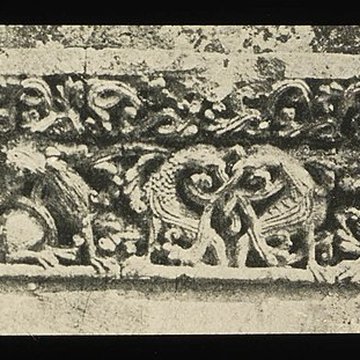 Église Saint-Vincent de Marcillac