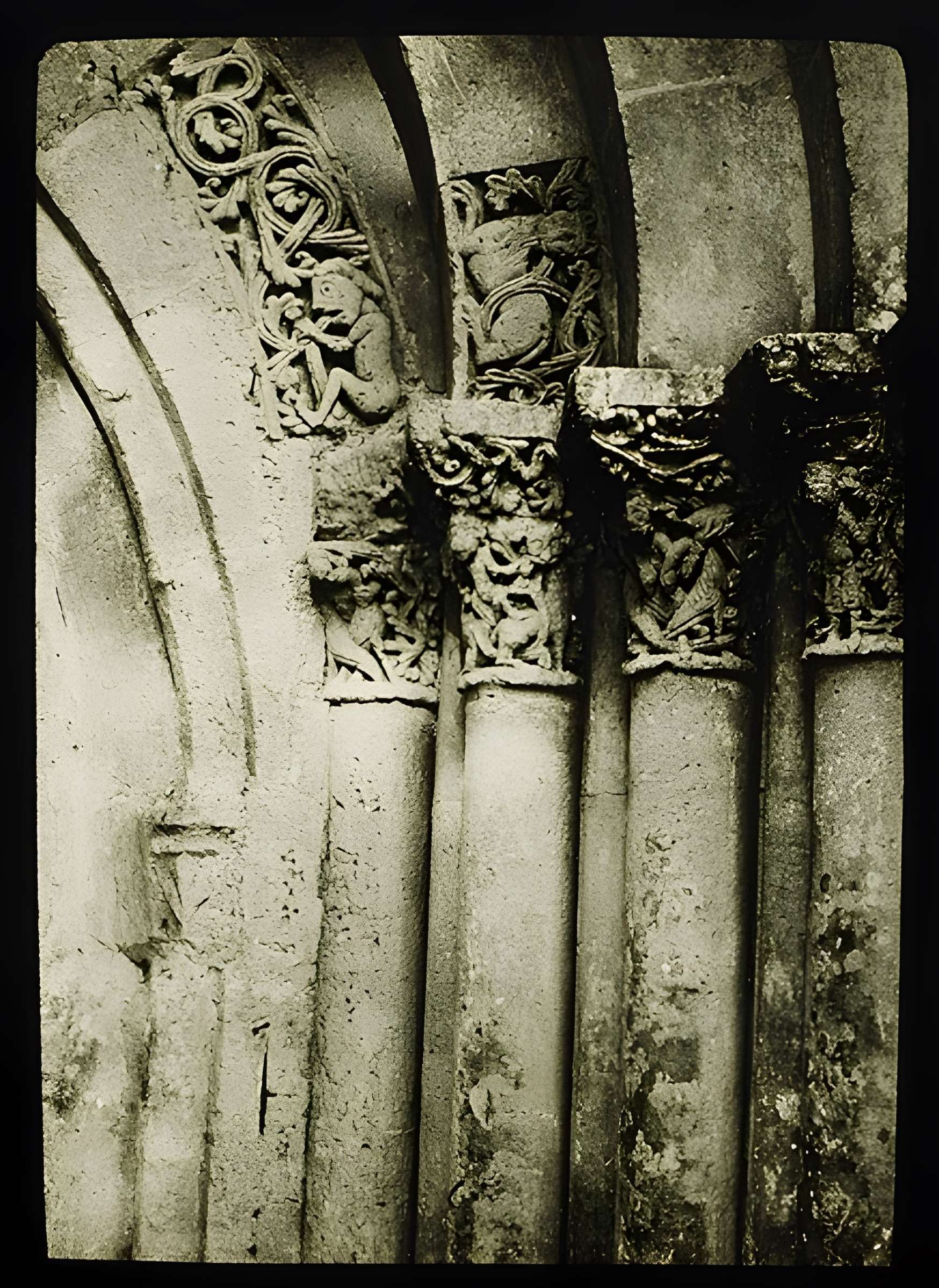 Église Saint-Vincent de Marcillac