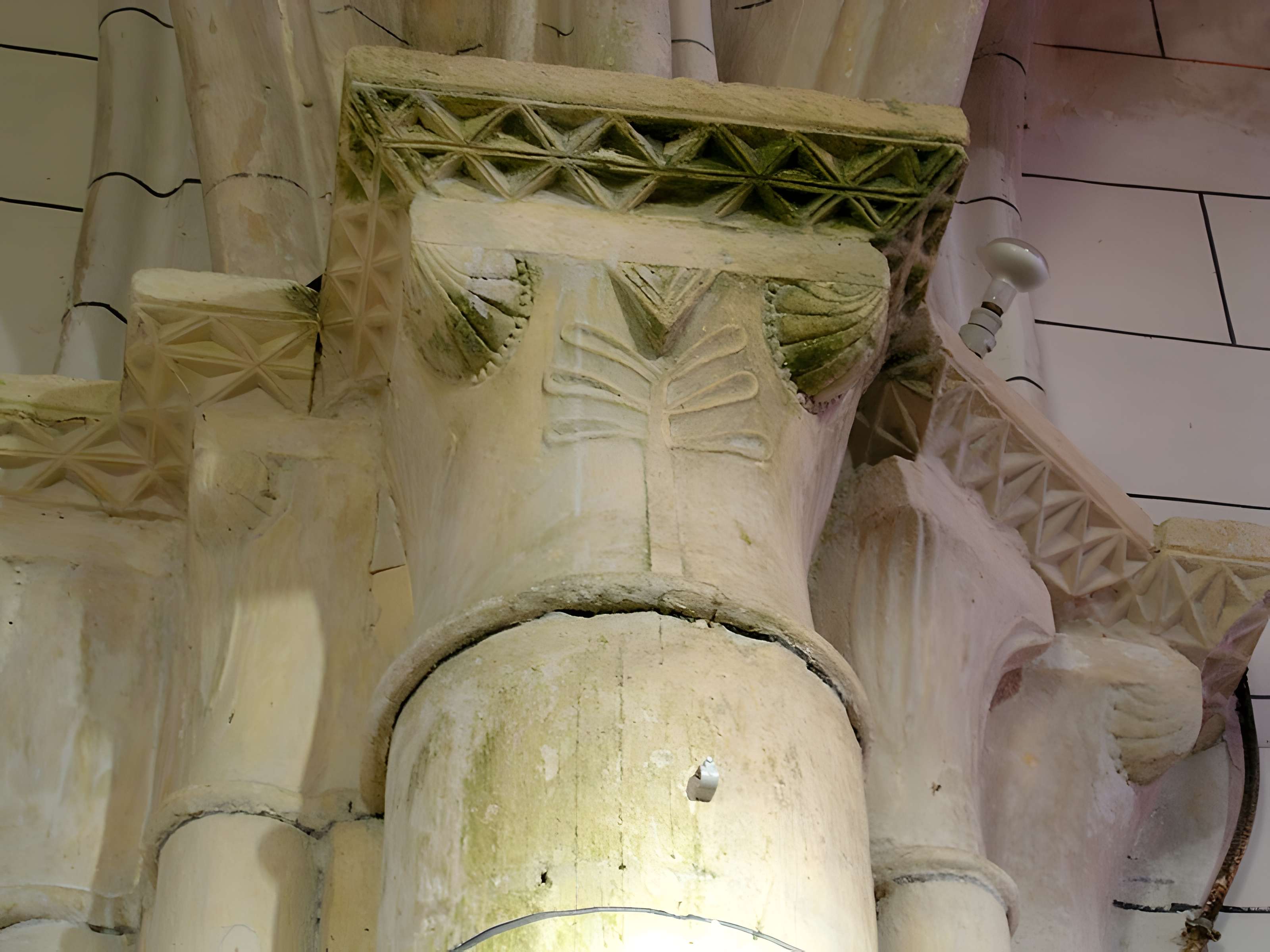 Église Saint-Vincent de Marcillac