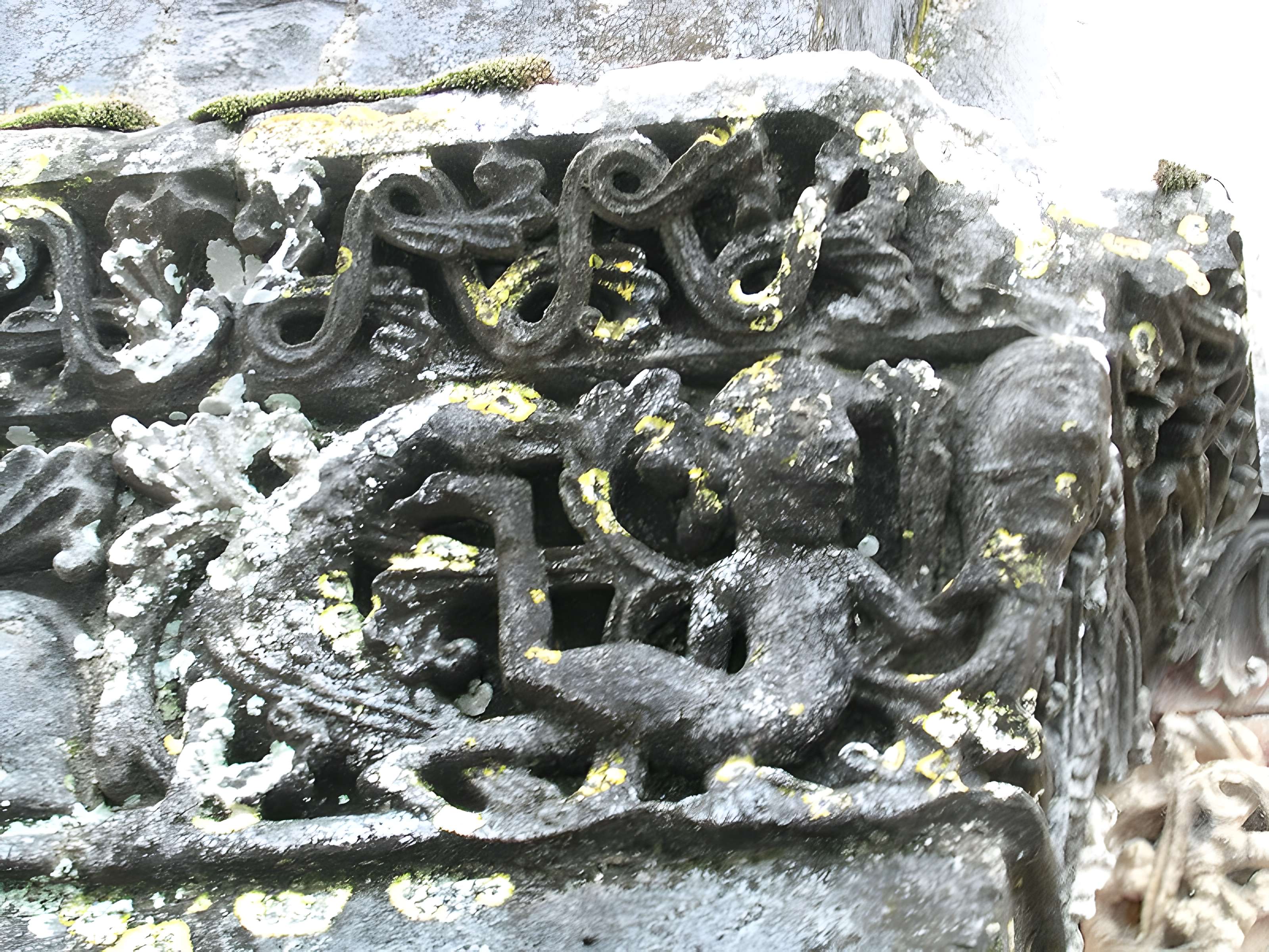 Église Saint-Vincent de Marcillac