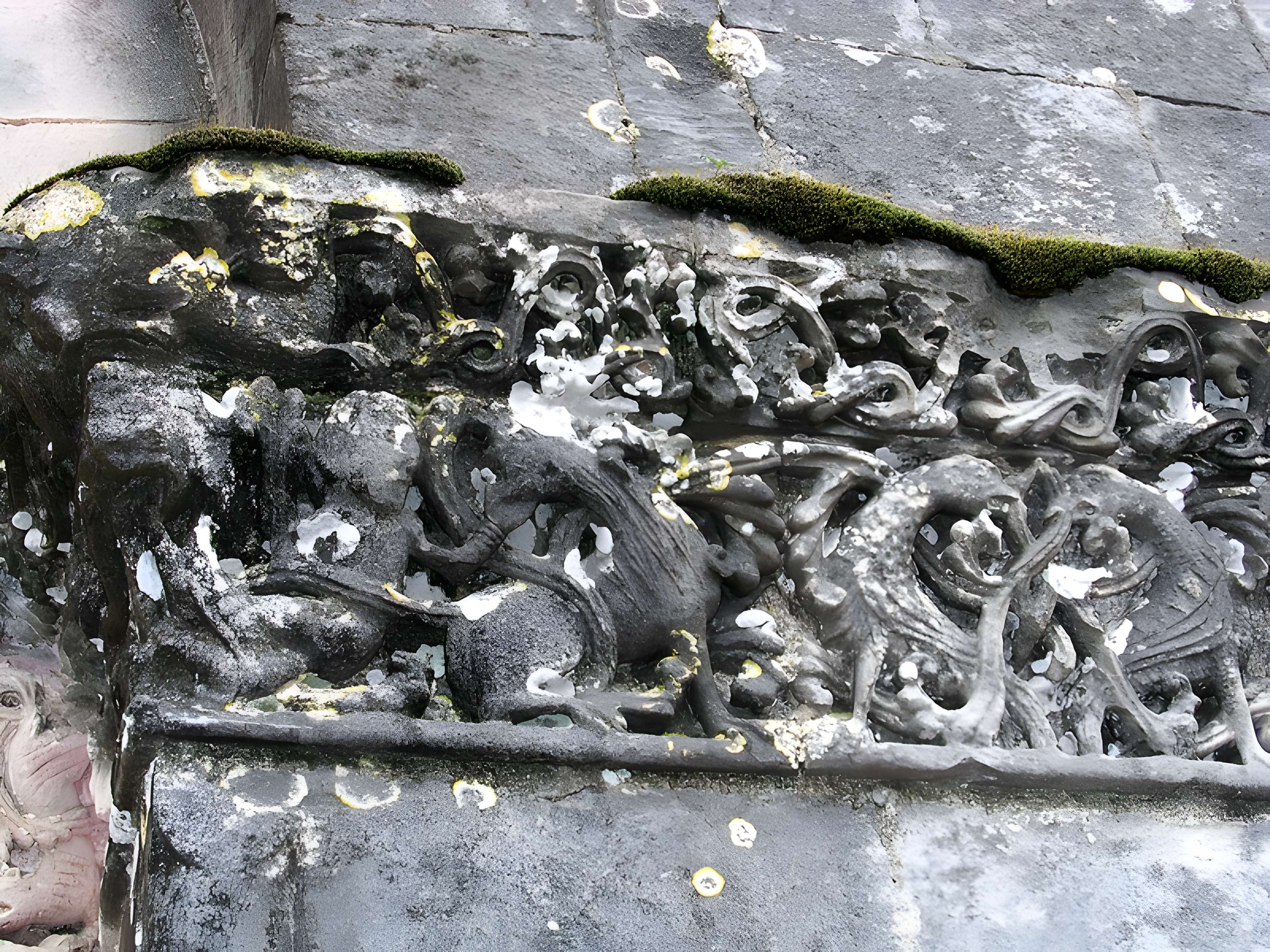 Église Saint-Vincent de Marcillac