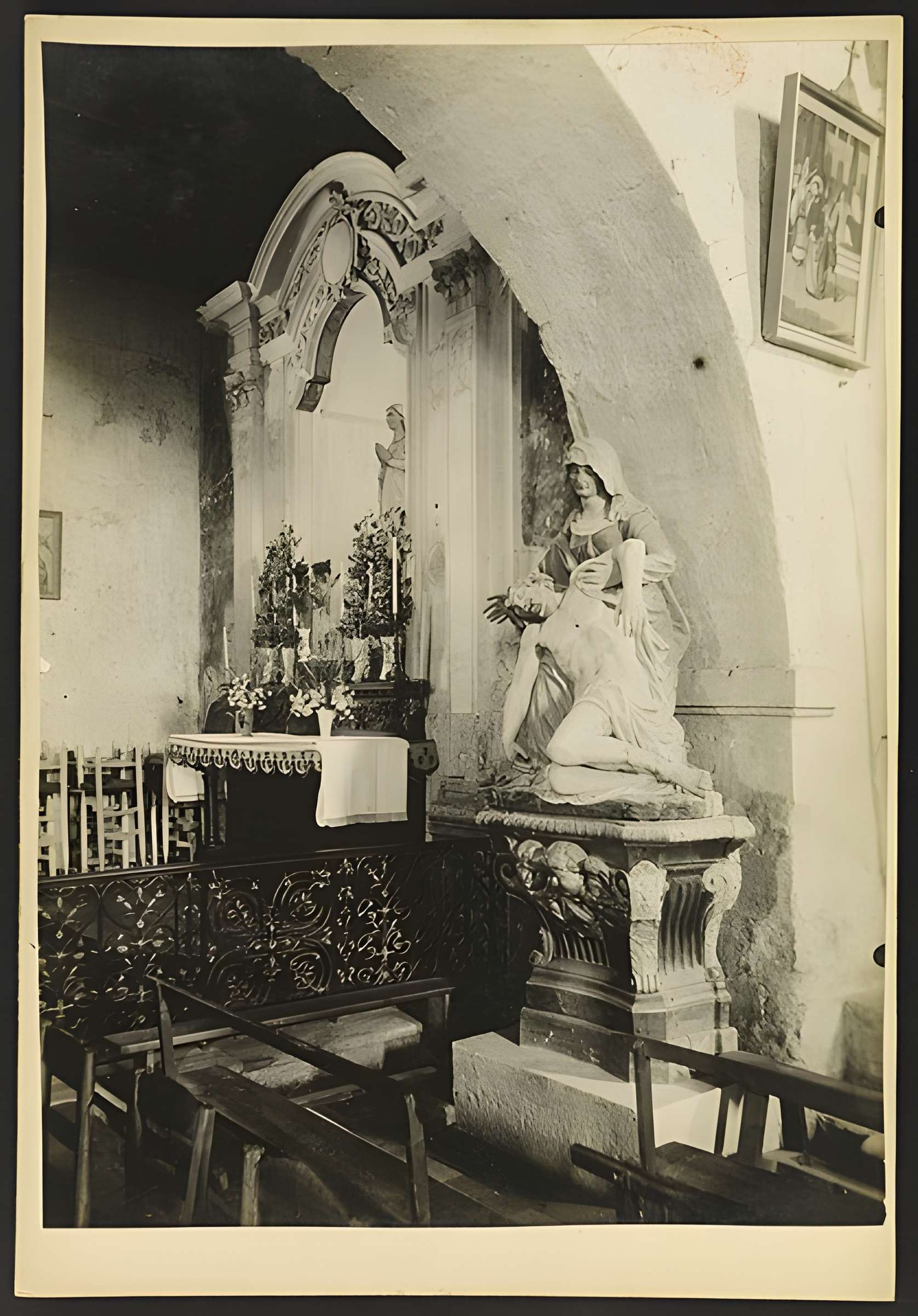 Église Saint-Vincent de Marcillac